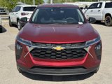 Used 2025 Chevrolet Trax LS image 2