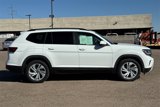 Used 2021 Volkswagen Atlas SE image 3