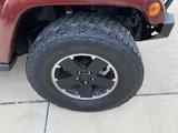 Used 2010 Jeep Wrangler Unlimited Sahara image 4