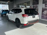 Used 2020 Subaru Forester Sport w/ Popular Package #2 image 3