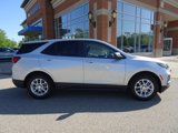 Certified 2022 Chevrolet Equinox LS w/ LS Convenience Package image 5