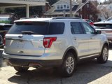 Used 2018 Ford Explorer XLT w/ Equipment Group 201A image 3