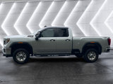 Used 2021 GMC Sierra 2500 4x4 Double Cab w/ Convenience Package image 3