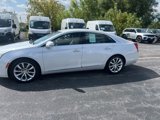 Used 2016 Cadillac XTS Luxury w/ Driver Awareness Package image 2