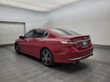 Used 2017 Honda Accord Sport image 5