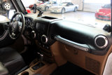 Used 2013 Jeep Wrangler Unlimited Sahara w/ Connectivity Group image 6
