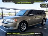 Used 2012 Ford Flex Limited image 3