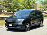 Used 2016 Honda Pilot EX-L image 3