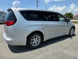 Used 2023 Chrysler Voyager LX image 4