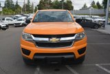 Used 2015 Chevrolet Colorado W/T w/ WT Convenience Package image 2