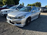 Used 2015 Honda Accord EX image 4