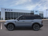New 2025 Ford Bronco Sport Outer Banks image 3