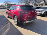 Used 2021 Chevrolet Blazer LT image 4