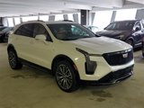 Used 2024 Cadillac XT4 Sport image 2
