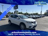 Used 2015 Nissan Rogue S image 3