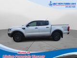 Used 2019 Ford Ranger XLT w/ Equipment Group 301A Mid image 4