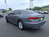 Used 2020 Volkswagen Passat 2.0T SE image 4