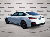 New 2025 BMW i4 xDrive40i w/ M Sport Package image 3