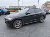 Used 2022 Alfa Romeo Stelvio Sprint image 3