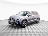 Used 2022 Volkswagen Taos SEL image 3