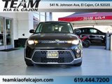 Certified 2023 Kia Soul S image 4