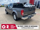 Used 2016 Nissan Frontier SV image 3