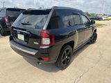 Used 2017 Jeep Compass High Altitude image 5
