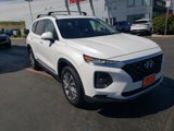 Used 2020 Hyundai Santa Fe SEL w/ Convenience Package image 3