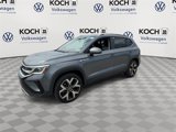 Used 2023 Volkswagen Taos SEL image 4