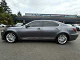 Used 2013 Lexus LS 460 AWD w/ Comfort Pkg image 4