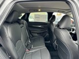 New 2025 INFINITI QX50 Luxe image 5