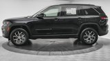 Used 2024 Jeep Grand Cherokee Limited image 4