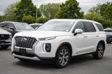 Used 2020 Hyundai Palisade SEL image 4