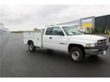 Used 2001 Dodge Ram 2500 Truck 2WD Quad Cab image 3