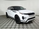 New 2025 Land Rover Range Rover Evoque Dynamic SE image 3
