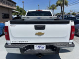 Used 2013 Chevrolet Silverado 1500 W/T image 5