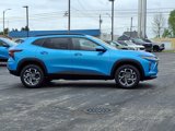 New 2025 Chevrolet Trax LT w/ LT Convenience Package image 2