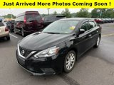 Used 2019 Nissan Sentra SV image 3