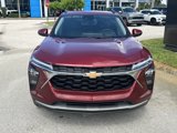 New 2025 Chevrolet Trax LT w/ Driver Confidence Package image 3
