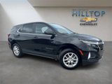 Used 2023 Chevrolet Equinox LT image 2