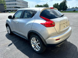 Used 2013 Nissan Juke SV image 3
