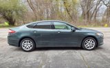 Used 2016 Ford Fusion SE image 4