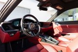 Certified 2021 Porsche 911 Carrera 4 image 4