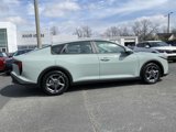 New 2025 Kia K4 GT-Line Turbo image 2