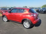 Used 2017 Nissan Juke S image 5