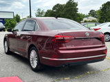 Used 2017 Volkswagen Passat 1.8T SE image 6