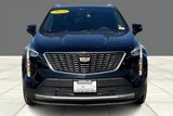 Used 2023 Cadillac XT4 Premium Luxury image 3