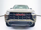 New 2025 GMC Canyon AT4 image 2