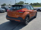 Certified 2019 Nissan Kicks SR w/ SR Premium Package image 5