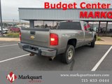 Used 2007 Chevrolet Silverado 2500 LT w/ 1LT Convenience Package image 2